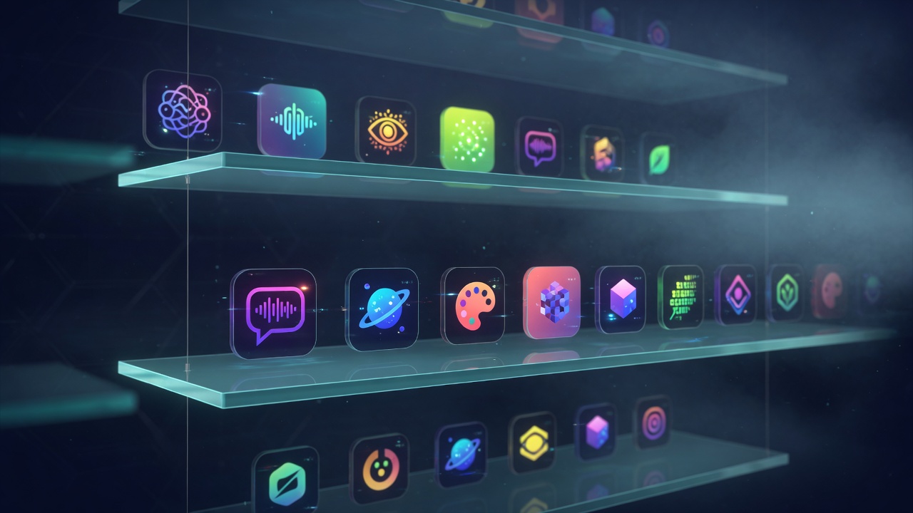 XAIAppStore.com
